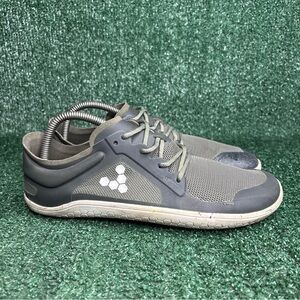 VivoBarefoot Primus Lite Women's Lightweight Breathable Green Sneakers Sz 40 / 9